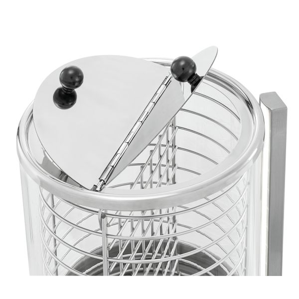 Bartscher Hot-Dog-Gerät B2000
