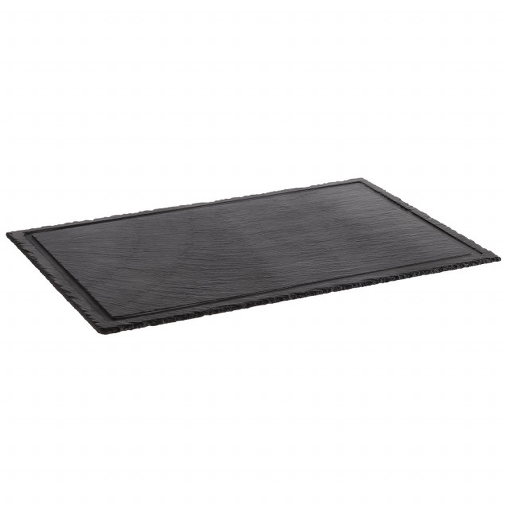 APS Naturschieferplatte 58 x 38 cm