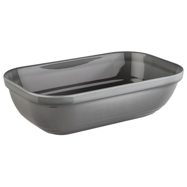 APS GN 1/4 Schale -EMMA- 26,5 x 16,2 cm, H: 7,5 cm