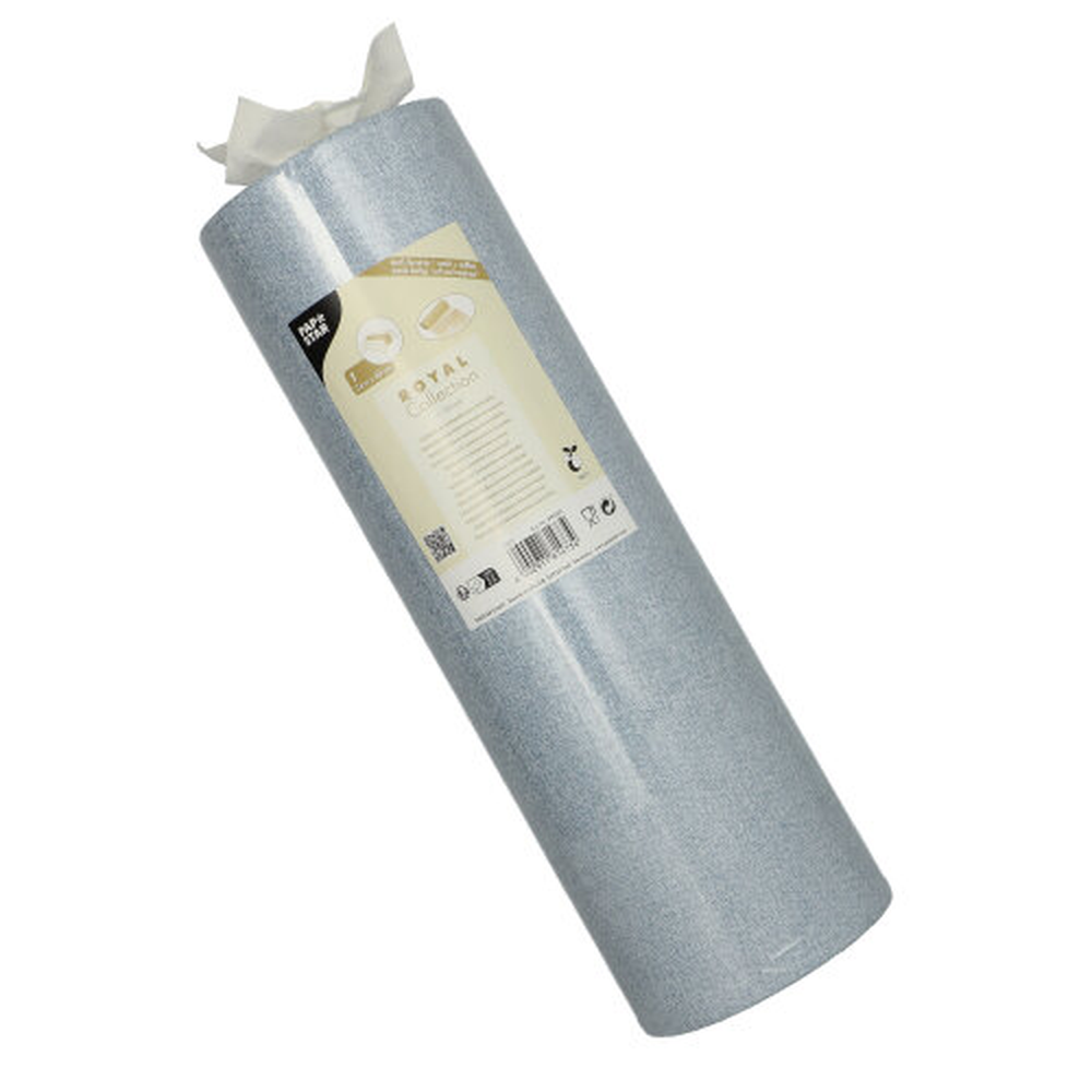 PAPSTAR stoffähnlich, PV-Tissue Mix ROYAL Collection 24 m x 40 cm