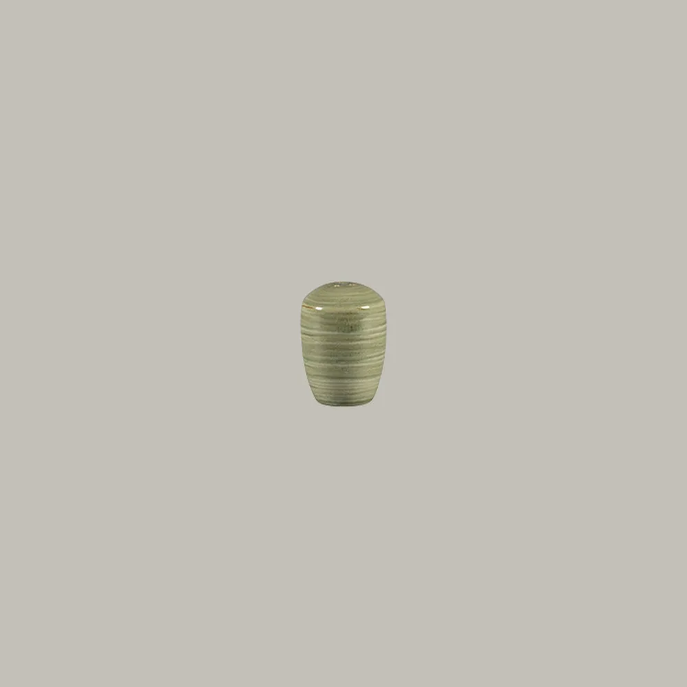 RAK Salzstreuer - emerald Serie: Spot Ø 5.4 cm / Ht. 7.6 cm
