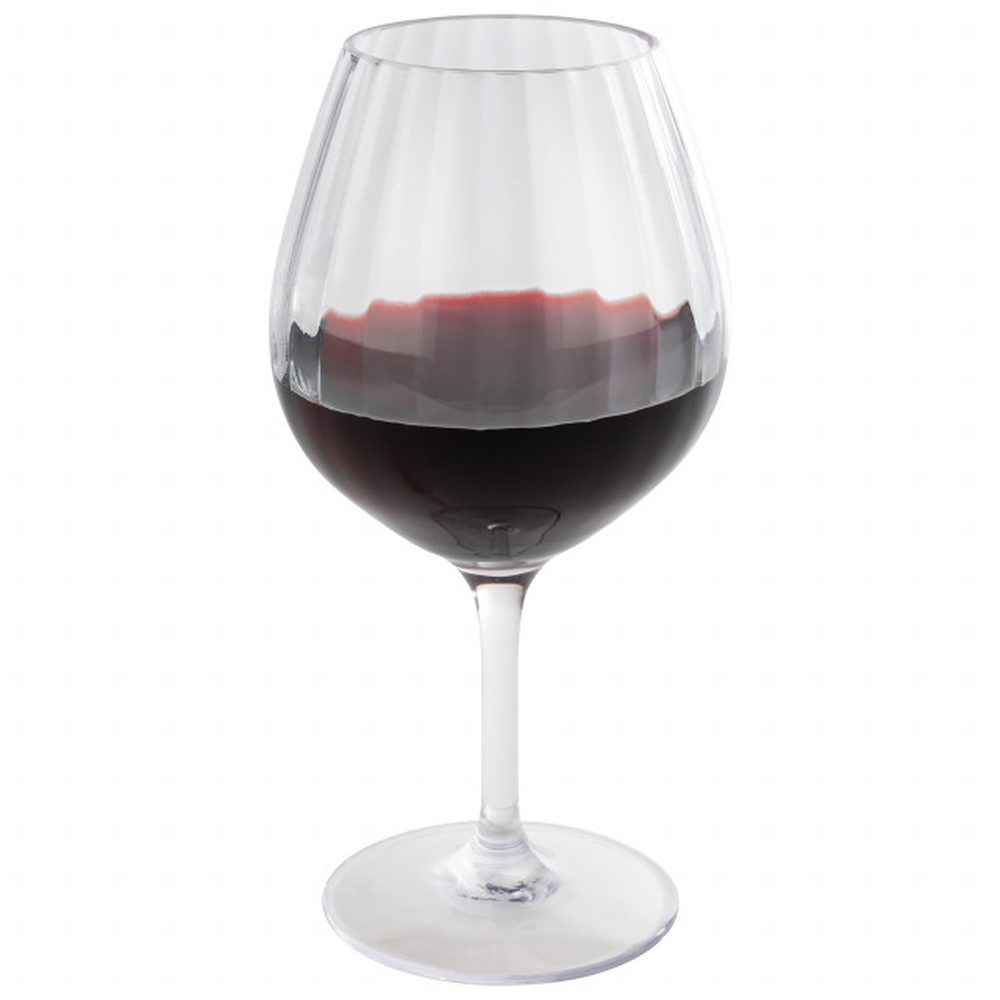 APS Rotweinglas -PERFECTION- Ø 10,5 cm, H: 21 cm, 600 ml