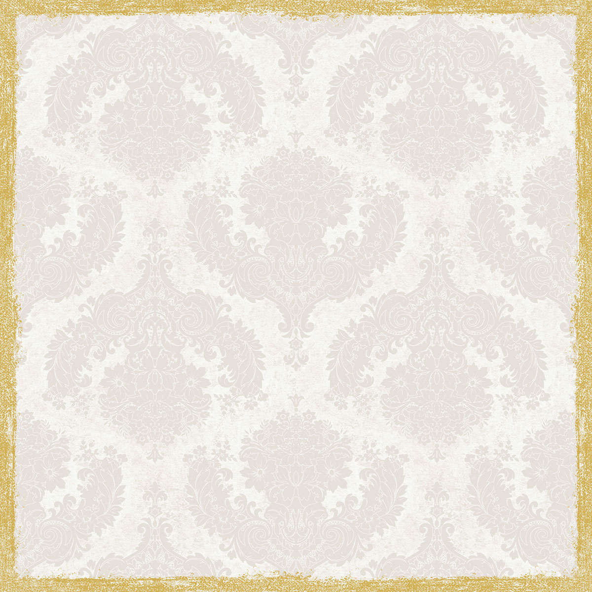 Duni Dunicel-Mitteldecken 84 x 84 cm Royal white