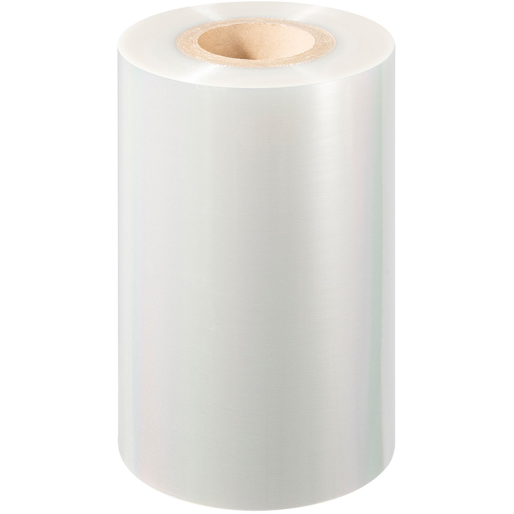 Duni PET-Siegelfolie 272 mm x 400 m 160 - 250 °C - Antifog