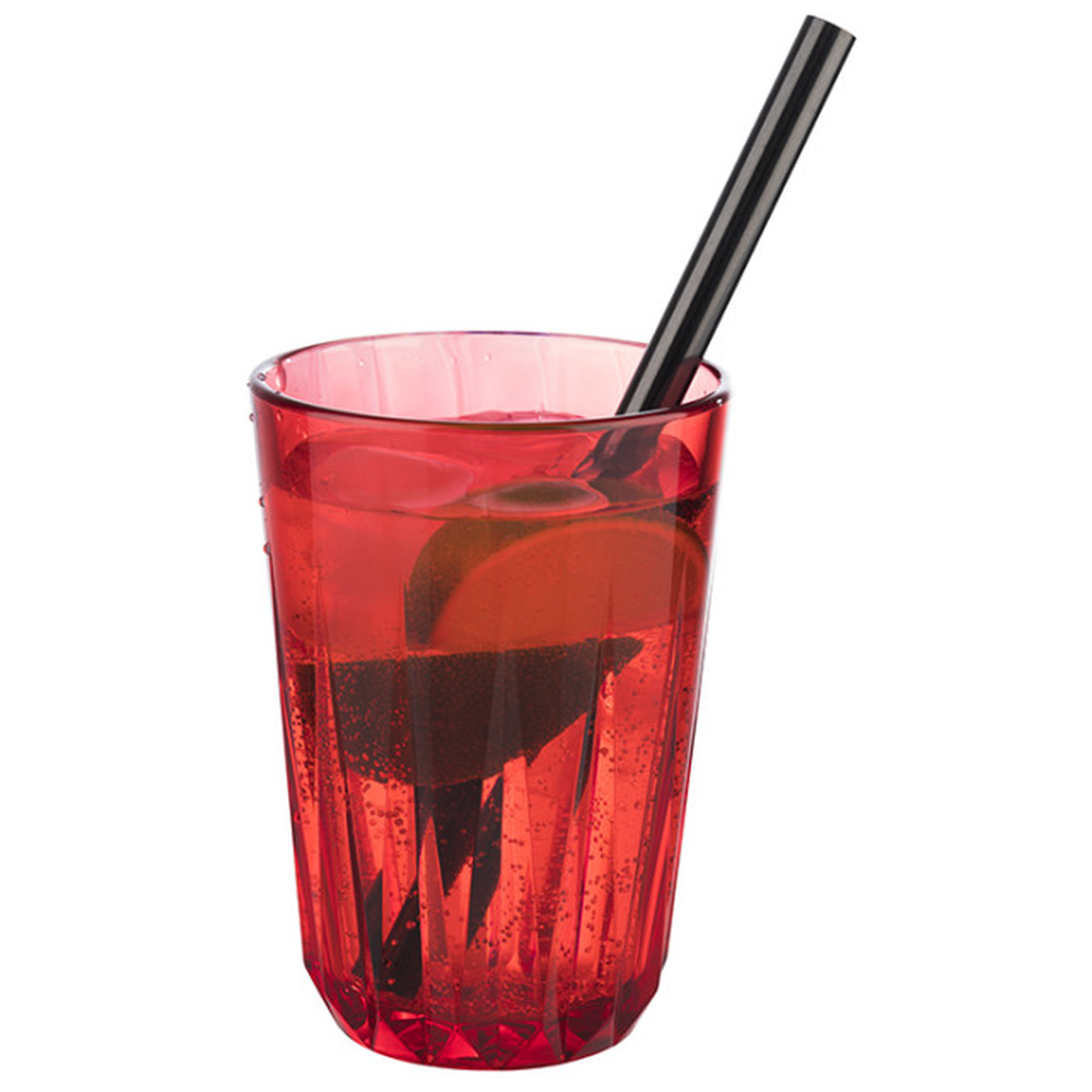 APS Trinkbecher -CRYSTAL- Ø 7 cm, H: 9,5 cm