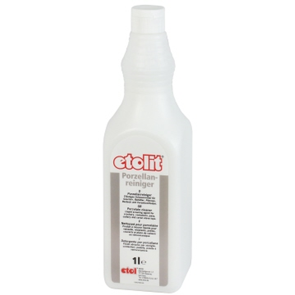 Contacto Etolit Porzellanreiniger 1 l