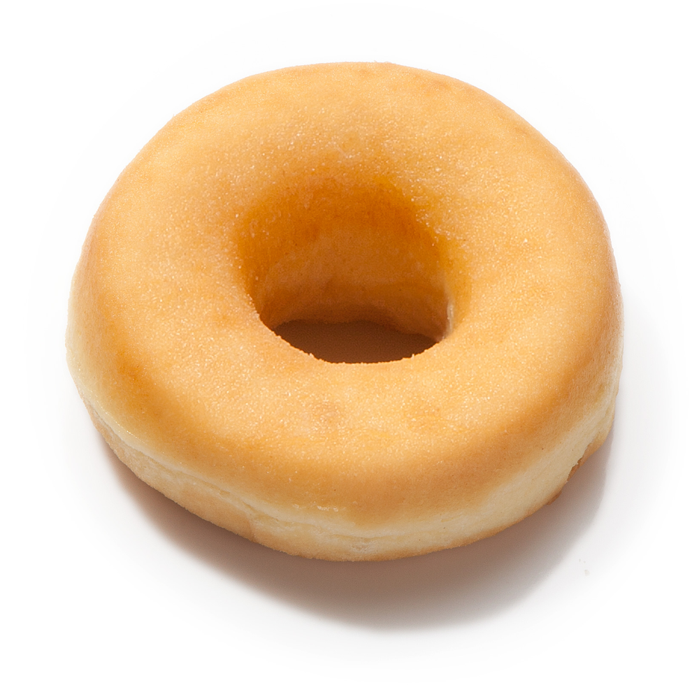 Neumärker Dony Donut Wechselplatten für Thermocook®