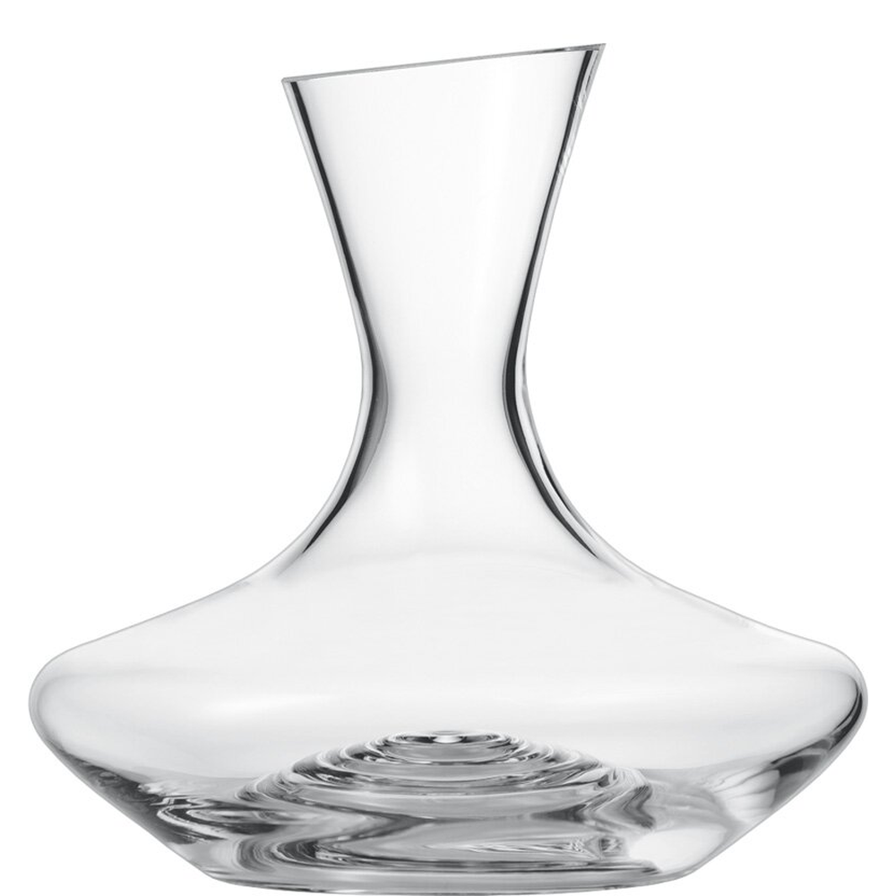 ZwieselGlas Handmade Dekanter Pollux V 1000 G