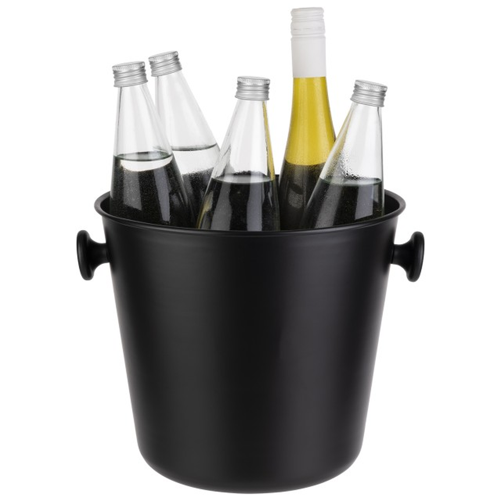 APS Wein- / Sektkühler Ø 27 cm, H: 24 cm, 8 Liter