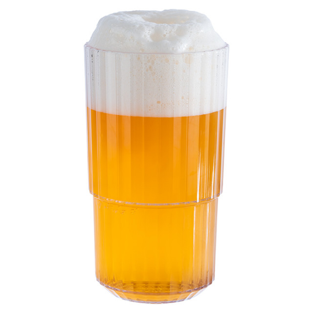 APS Trinkbecher -LINEA- Ø 8,5 cm, H: 15 cm