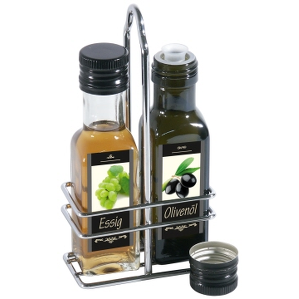 Contacto Menage Öl/Essig 100 ml