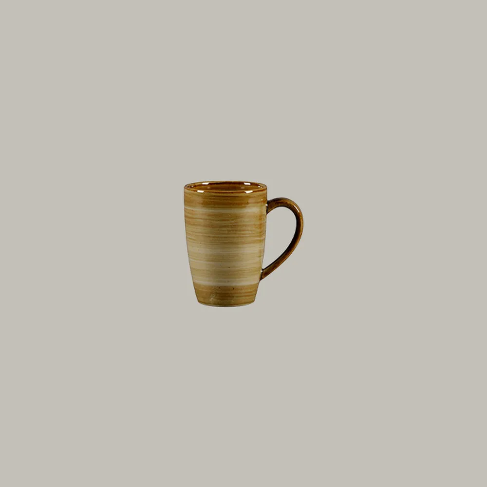 RAK Becher - garnet Serie: Spot Ø 7.5 cm / Ht. 10.5 cm / Cont. 26 cl