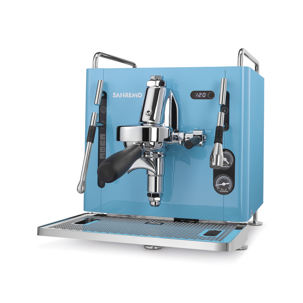 Sanremo Cube R Azure Lake