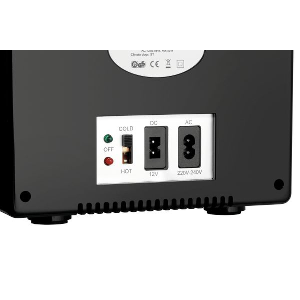Bartscher Milch-Kühlschrank KV6LTE