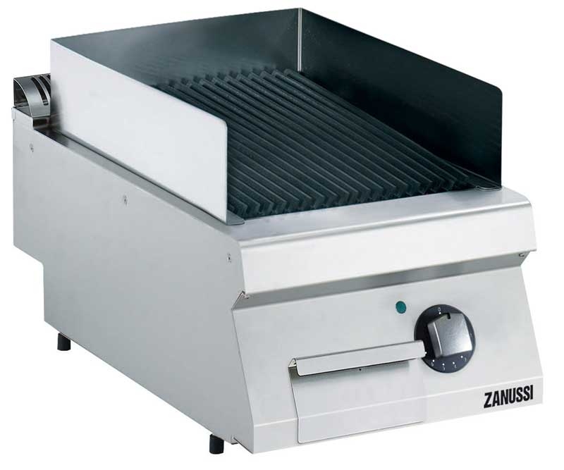 Nordcap Elektro-Rostgrill ERG7 / 1HT