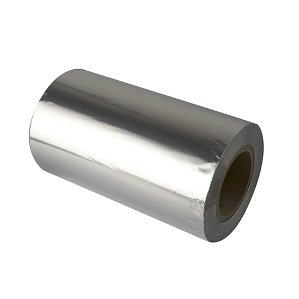 Papstar Siegelfolie, Aluminium 250 m x 24,5 cm