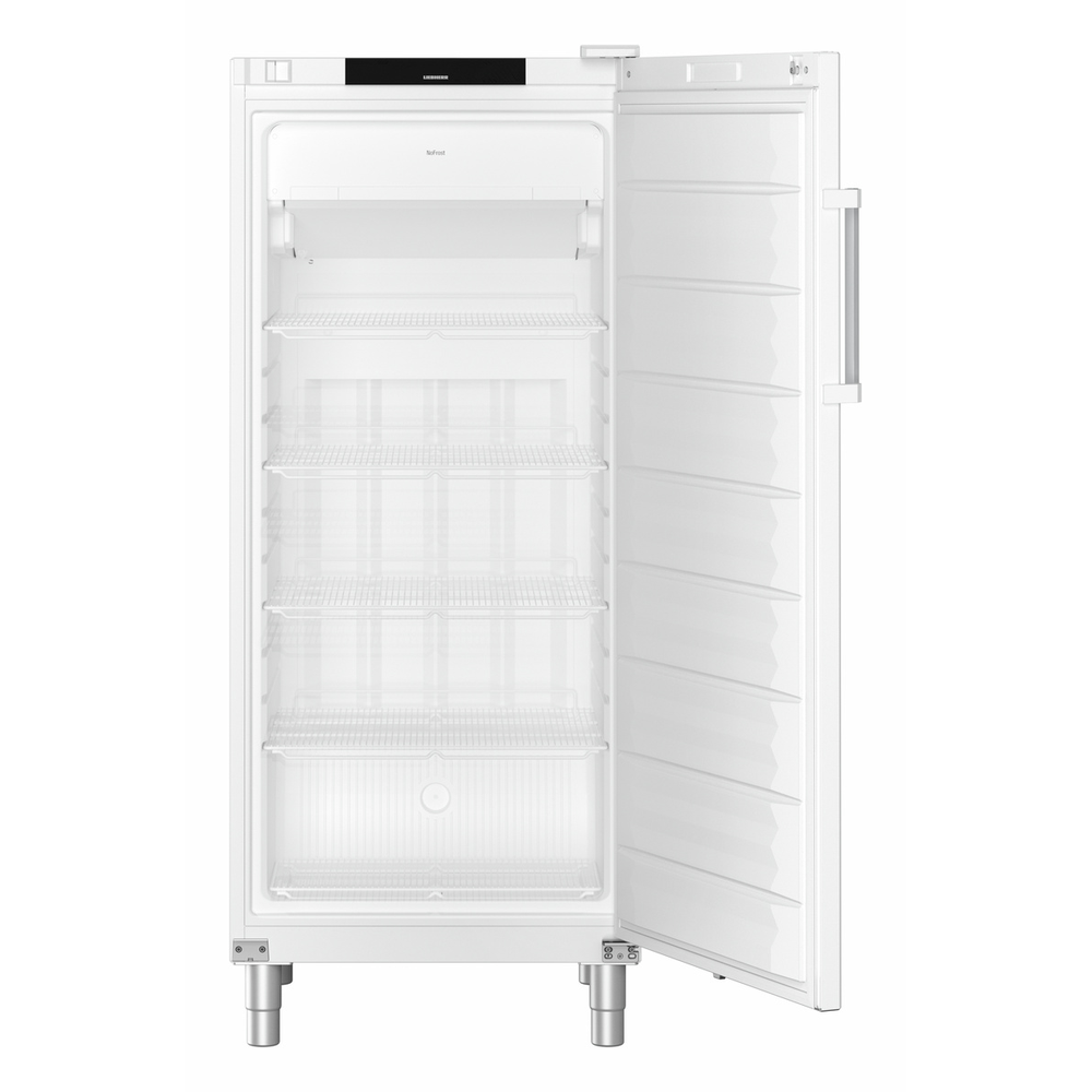 Liebherr Gefrier-lagerschrank Umluftkühlung FFFvg 5501-40