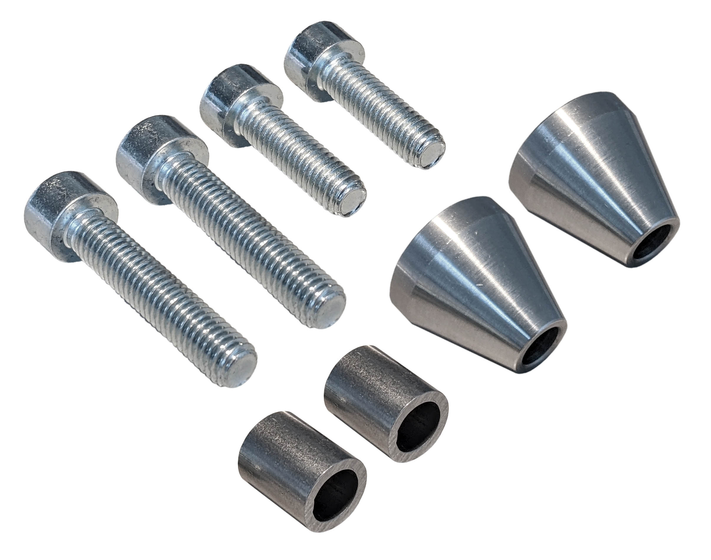 Neumärker Wechselplatten-Adapter-Set fu¨r Backsystem