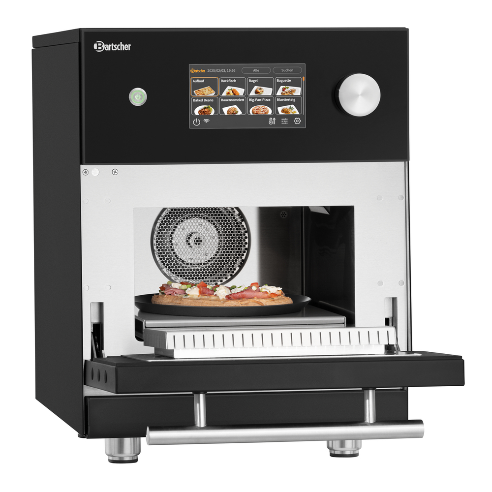 Bartscher Snackjet 500 S