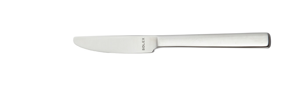 Solex MAYA Butter-/Kinder-/Dessertmesser