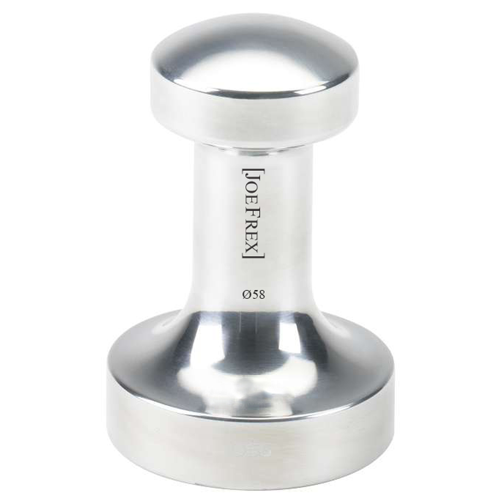 JoeFrex Tamper Metall Alu Ø58 mm