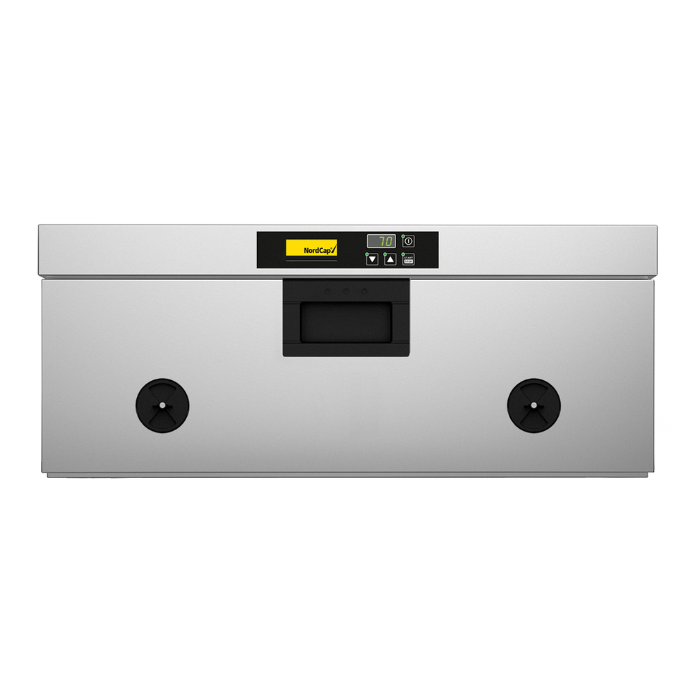 Nordcap Warmhalteschubladen HSW 011 E