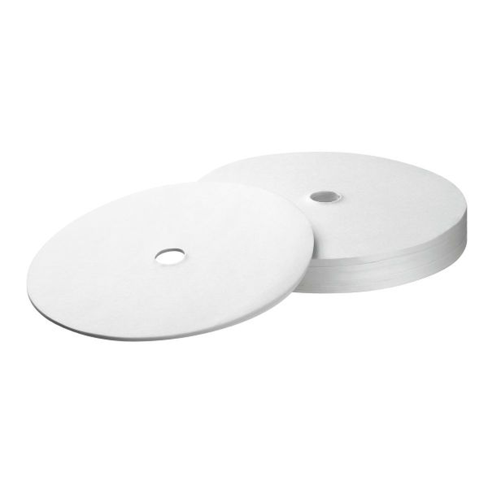 Bartscher Rundfilterpapier Regina 40 Ø 195 mm
