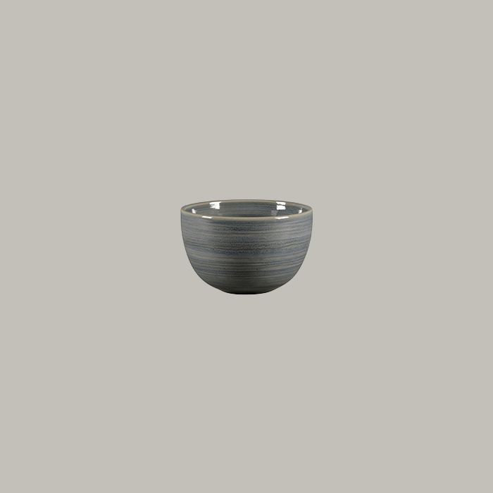RAK Frühstückstasse ohne Henkel - jade  Serie: Spot Ø 11.5 cm / Ht. 7.5 cm / Con
