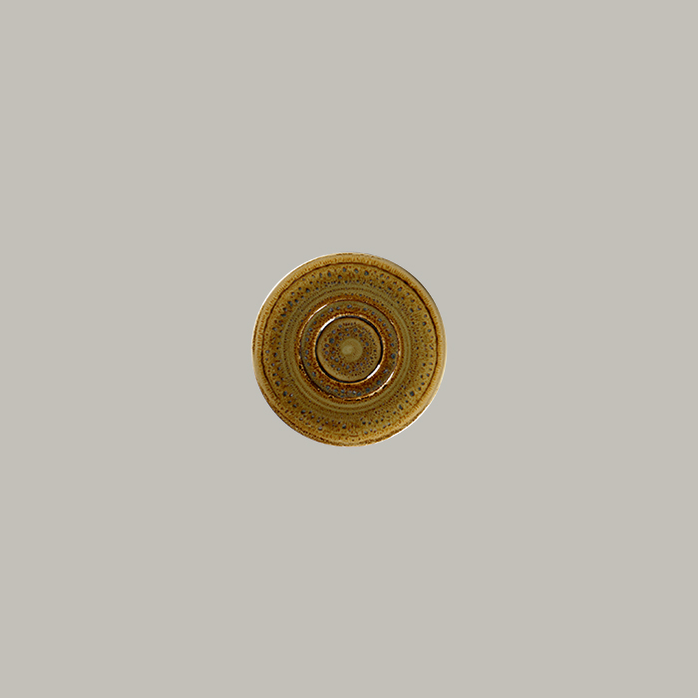 RAK Untere für Kaffeetasse - garnet Serie: Spot Ø 15.5 cm / Ht. 2 cm
