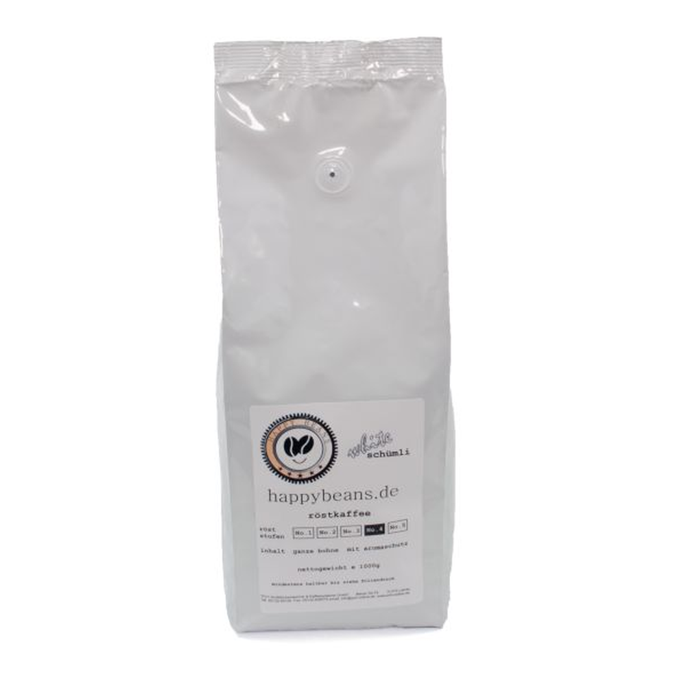 PCH Schümli Weiss Ganze Bohne 1 kg
