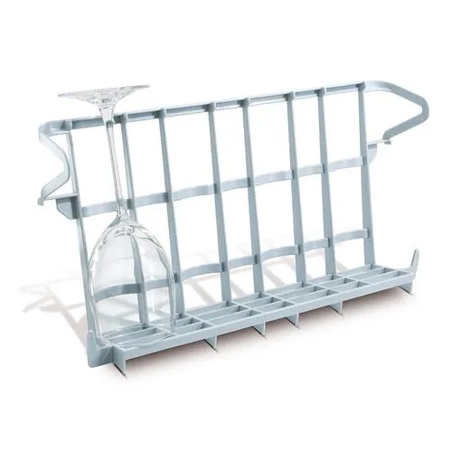 Fries Glasrelax, Farbe grau, GR400