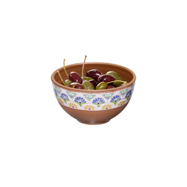 APS Schale -ARABESQUE-             Ø 13 cm, H: 7 cm