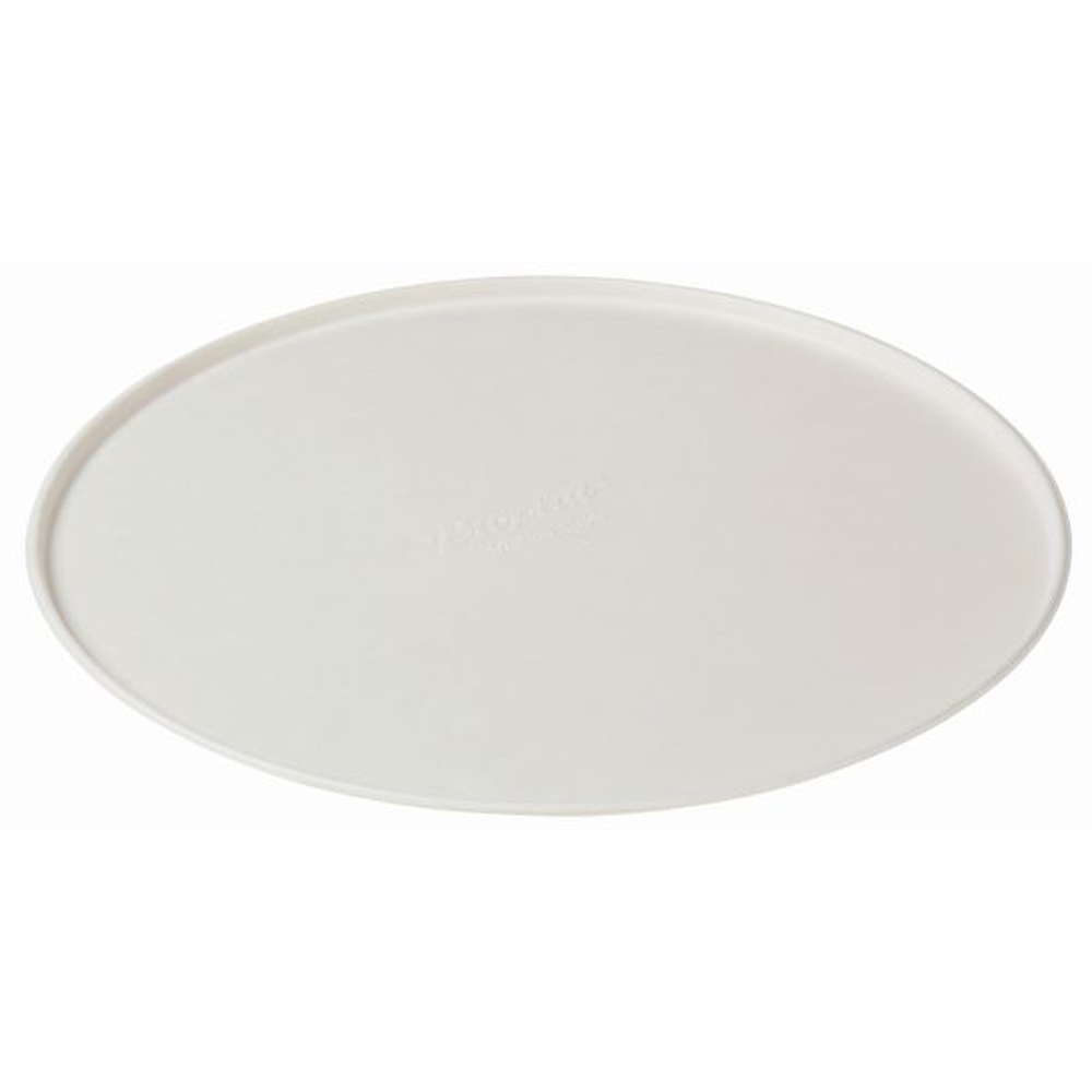 Pacovis Pizzateller Zuckerrohr 32.5 cm, Naturesse