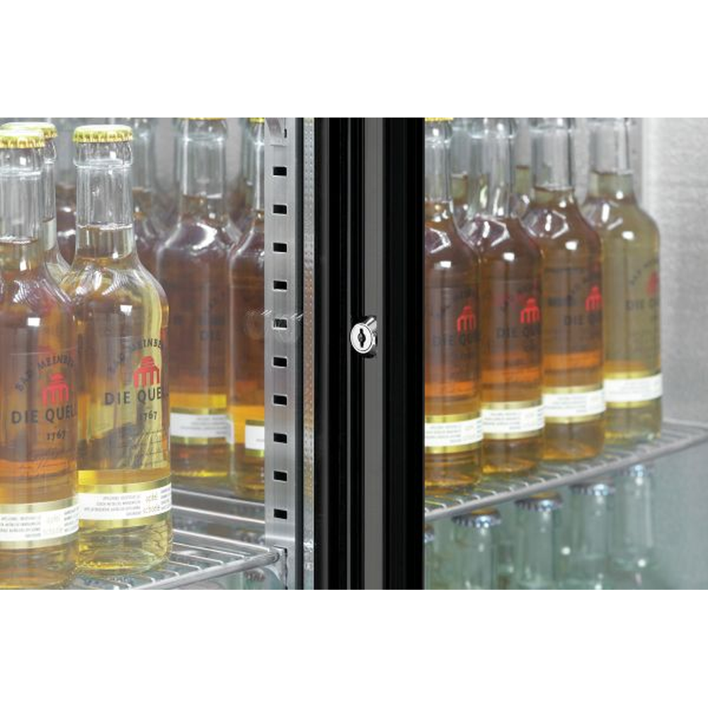 Bartscher Barkühlschrank 176L
