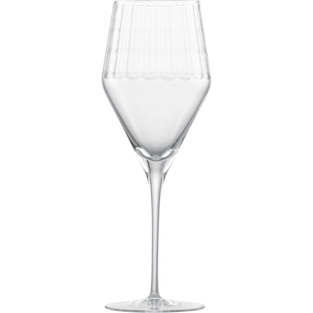 ZwieselGlas Handmade Bordeaux Hommage Carat 130