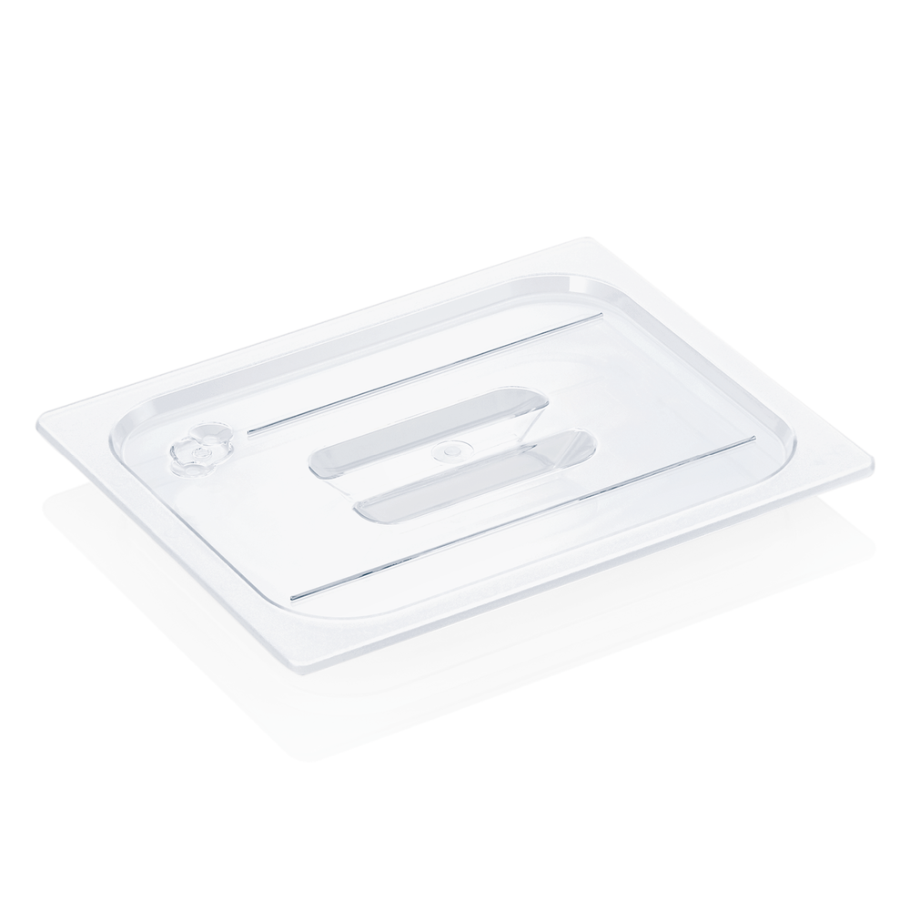 WAS GN Deckel GN 94 1/2, Polycarbonat