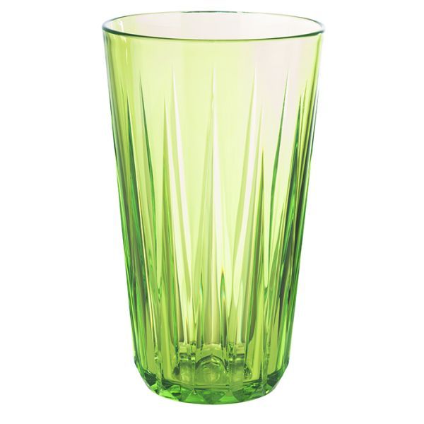 APS Trinkbecher -CRYSTAL- Ø 9 cm, H: 15,5 cm