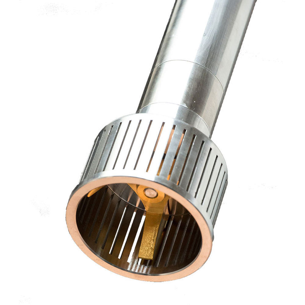 Dynamic Turboblender für Gigamix