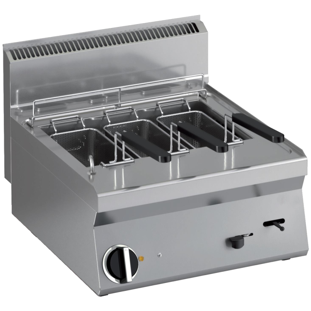 KBS Elektro Nudelkocher 28 lt. (Multikocher) Tischgerät