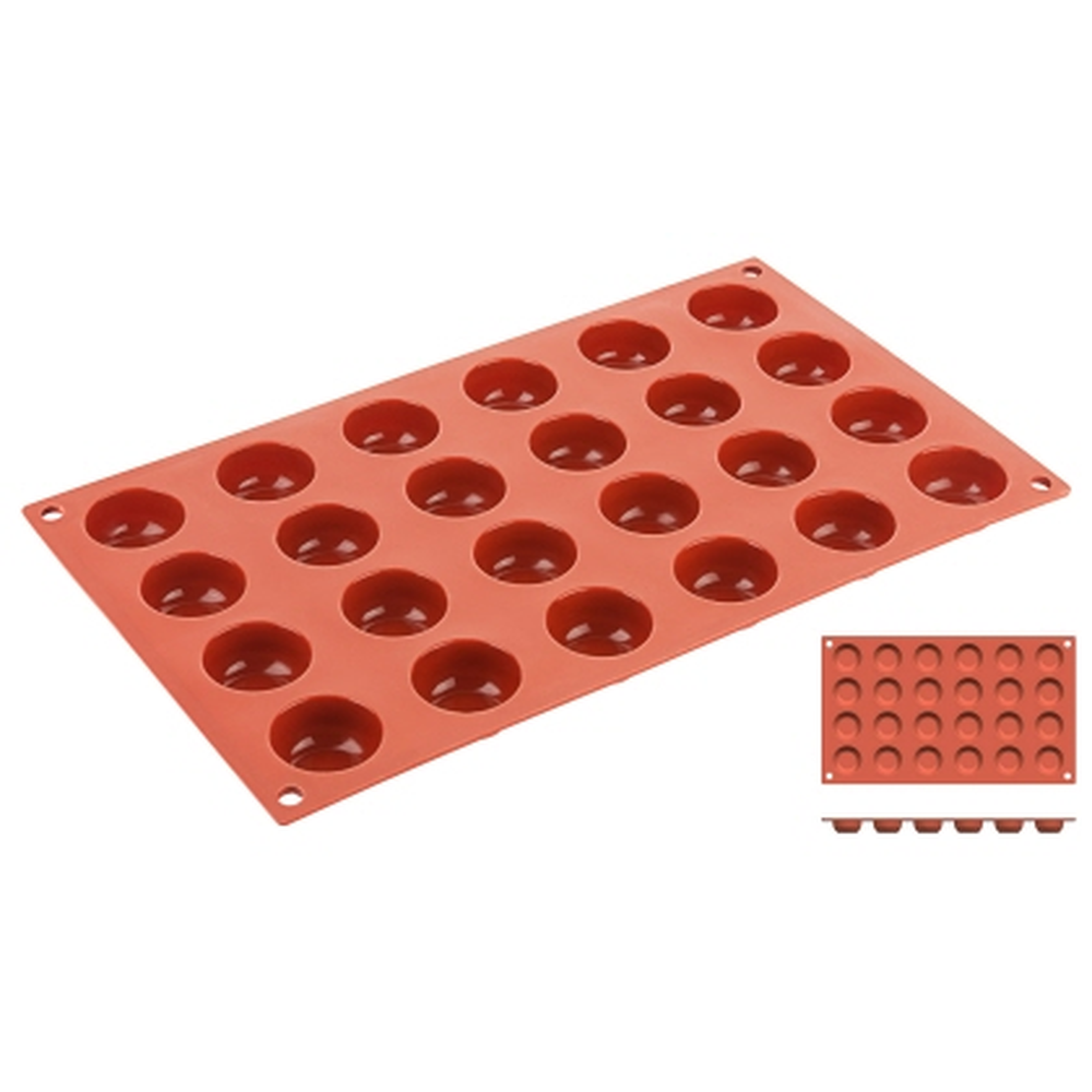 Contacto Backmatte Amaretti