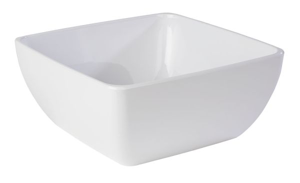 APS Schale -PURE- 32 x 32 cm, H: 14 cm