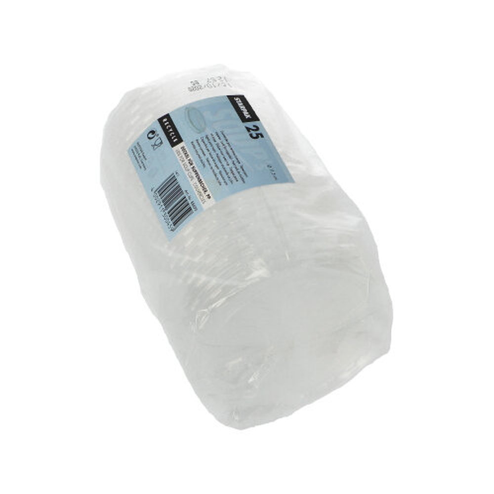 Papstar Deckel, PP "To Go" rund Ø 11,5 cm transparent