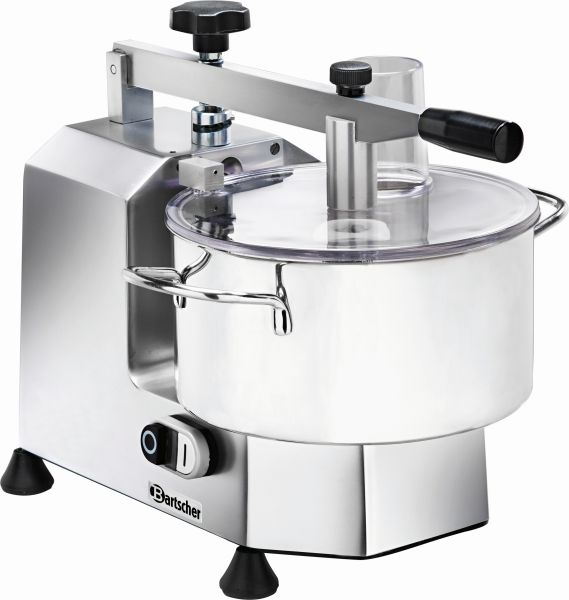 Bartscher Cutter T3N 3L Gebrauchtgerät