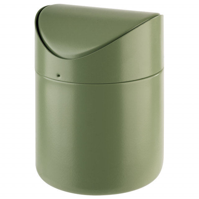 APS Tischrestebehälter             Ø 12 cm, H: 17 cm