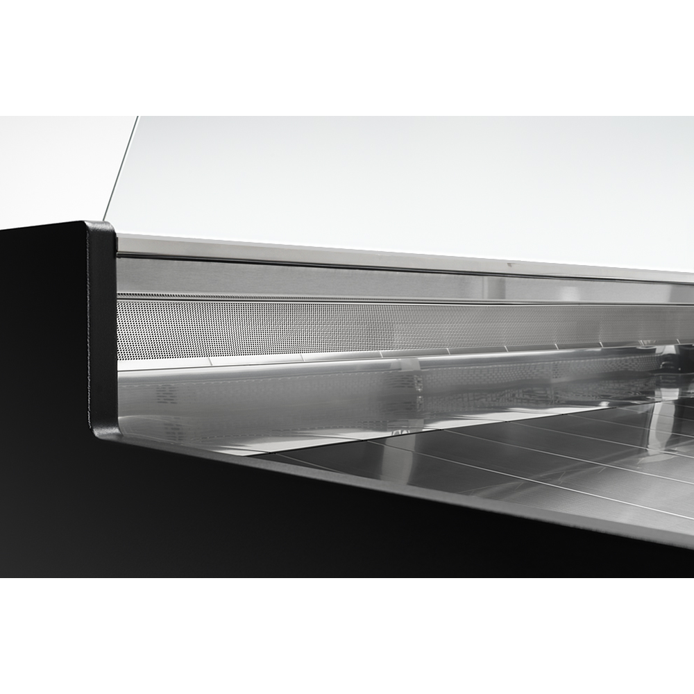 KBS Frischwarentheke Delio 3 200 U