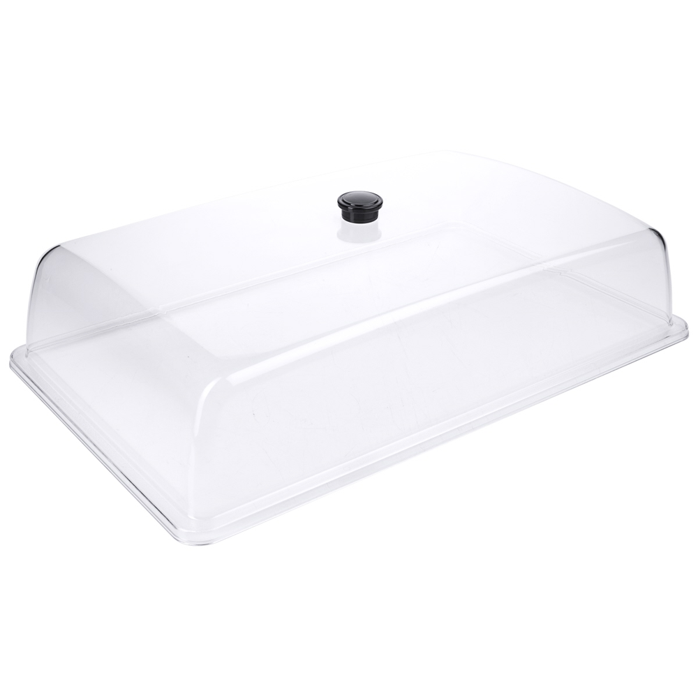 Contacto GN Abdeckhaube 1/1 Länge außen: 54 cm, Breite außen: 33,5 cm, Höhe: 15 
