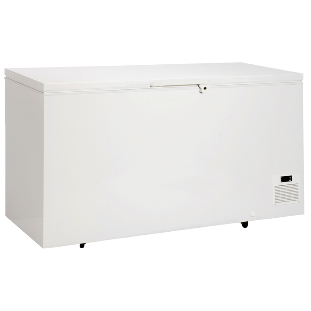 Nordcap Labor-Tiefkühltruhe PRO 41