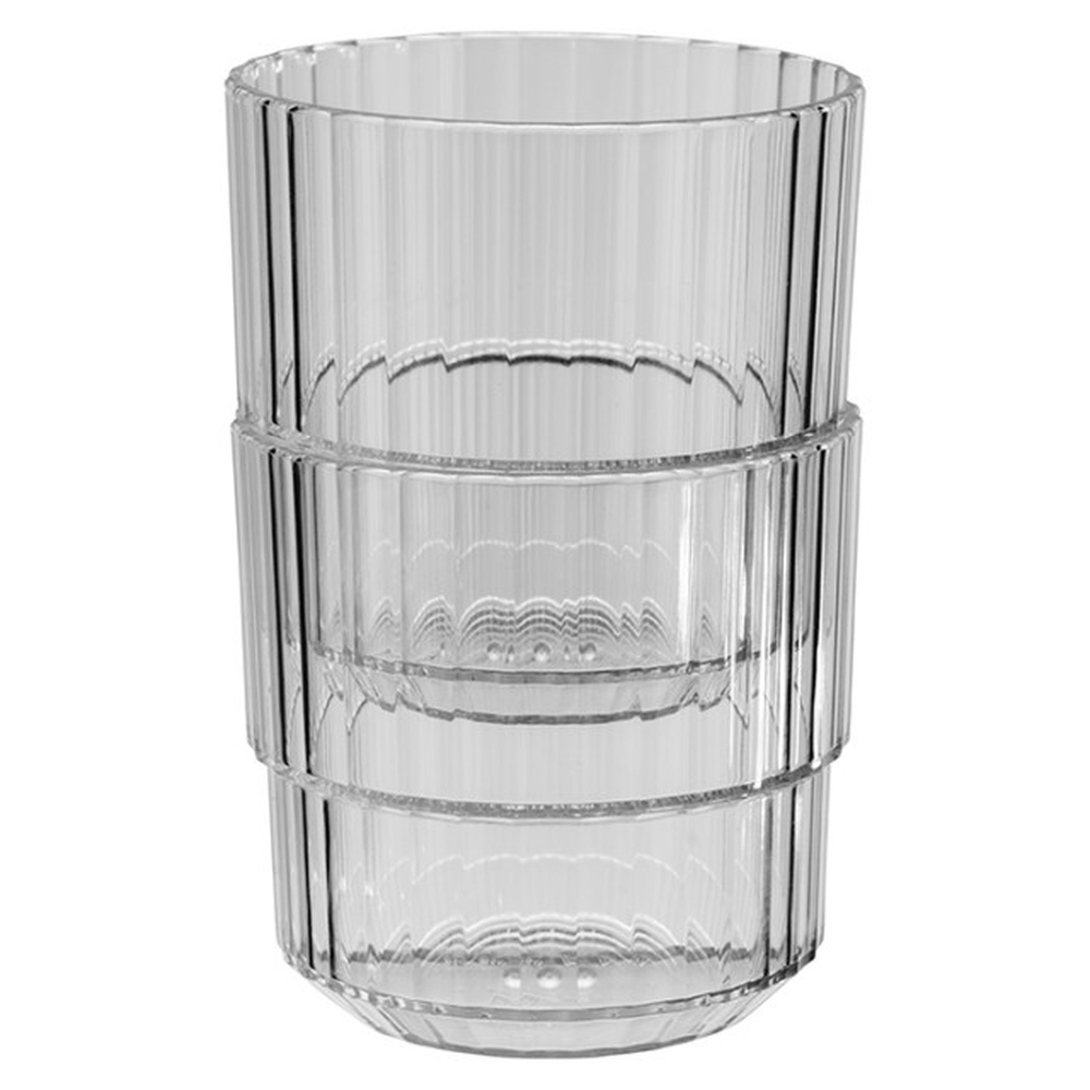 APS Trinkbecher -LINEA- Ø 8,5 cm, H: 8 cm