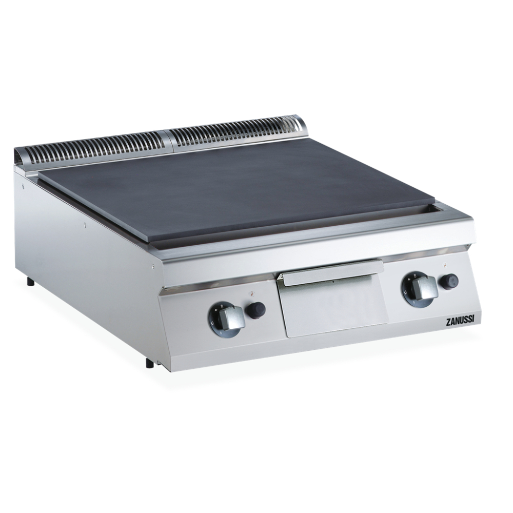 Nordcap Gas-Fortkochherd GSH9 / 2B-T