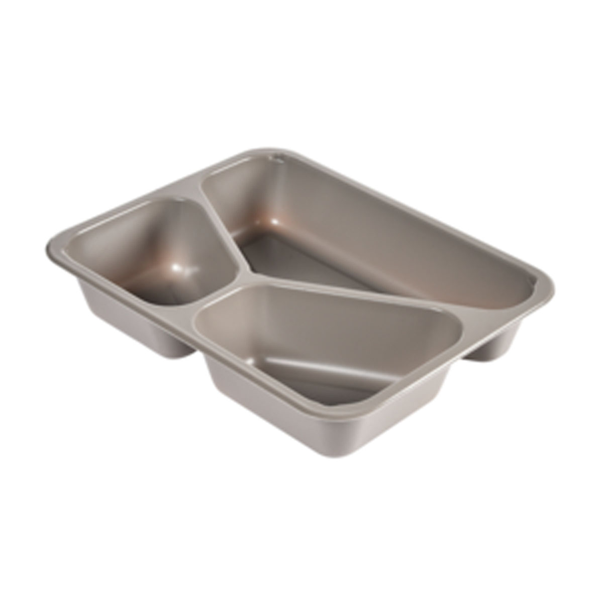 Duni CPET-Schale 225 x 175 x 43 mm